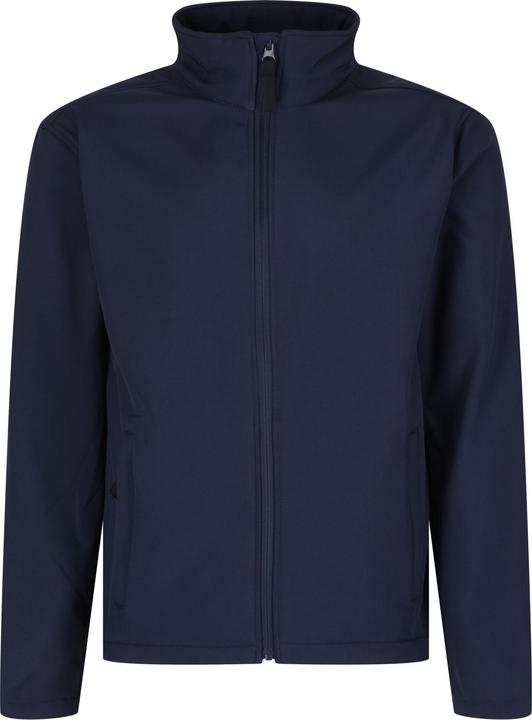 Produktbild Regatta Reid SoftshellJacke windabweisend wasserabweisend (M)