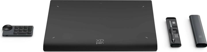 Actual product image XP-Pen Deco Pro (9", 5080 lpi)
