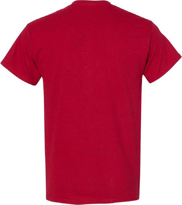 Actual product image Gildan Tshirt (XL)