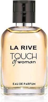 Immagine prodotto La Rive Tocco di Donna 30 Ml (L) (Eau de parfum, 30 ml)