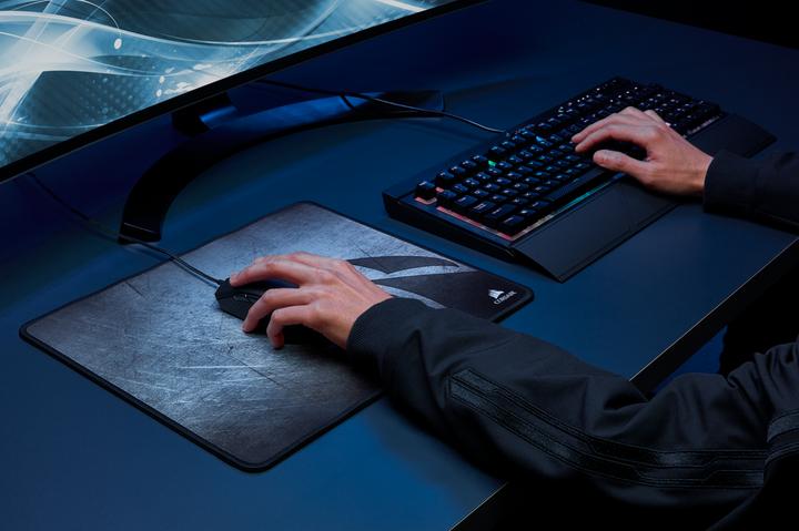 Produktbild Corsair M55 Pro (Kabelgebunden)