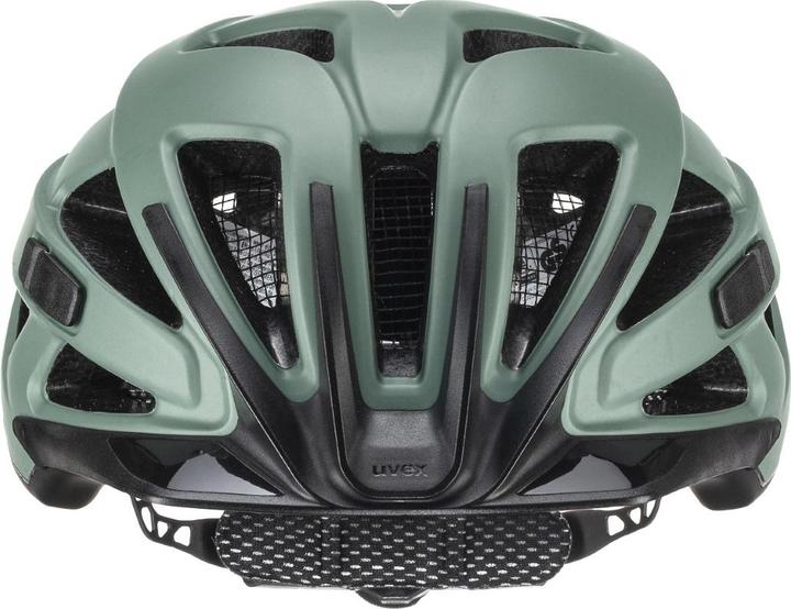 Actual product image Uvex Sports active cc (52 - 57 cm)