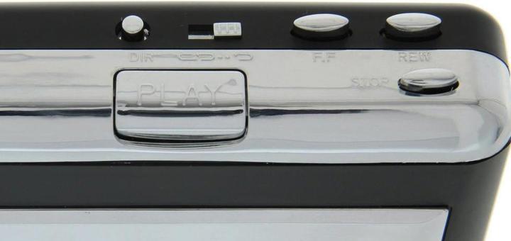 Image du produit ION Audio TAPE Express (Cassette)