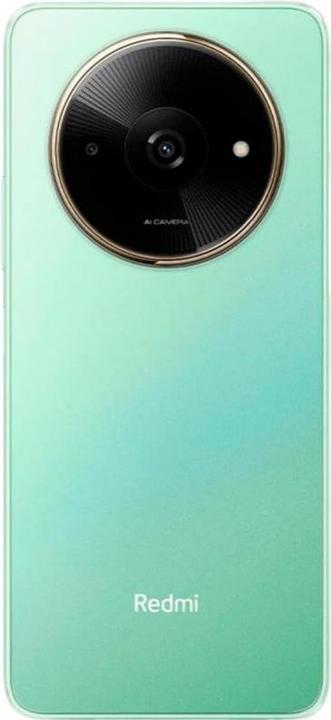 Produktbild Xiaomi Redmi A3X (6.71" - 64 GB, 3 GB RAM) Grün (64 GB, Grün, 6.71")