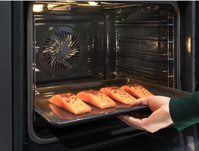 Produktbild Electrolux EOB7S31Z A+