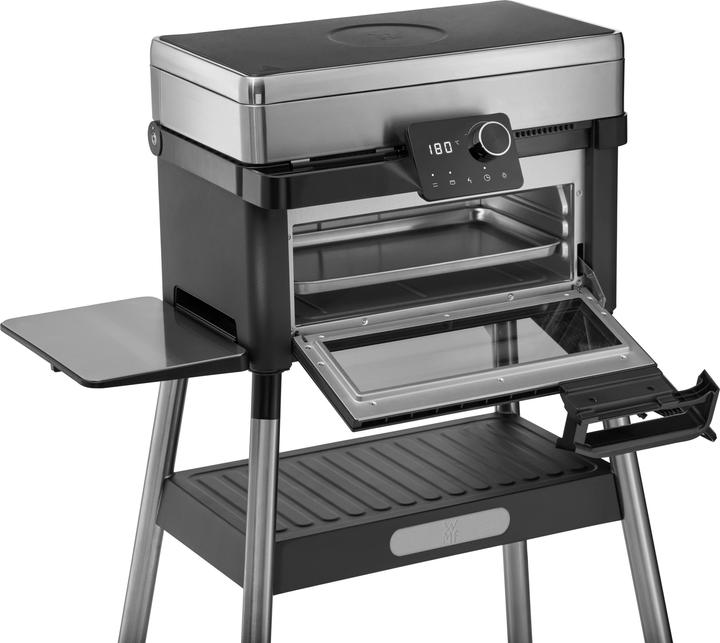Produktbild WMF Profi Plus Urban Master (3 kW)