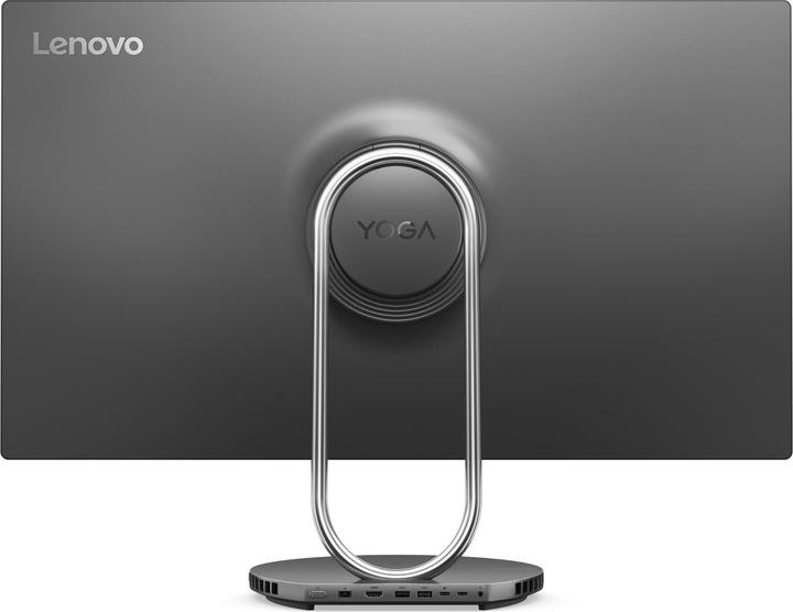 Actual product image Lenovo Yoga AIO 9 32IRH8 (Intel Core i9-13900H, 16 GB, 1000 GB, Iris Xe Graphics)