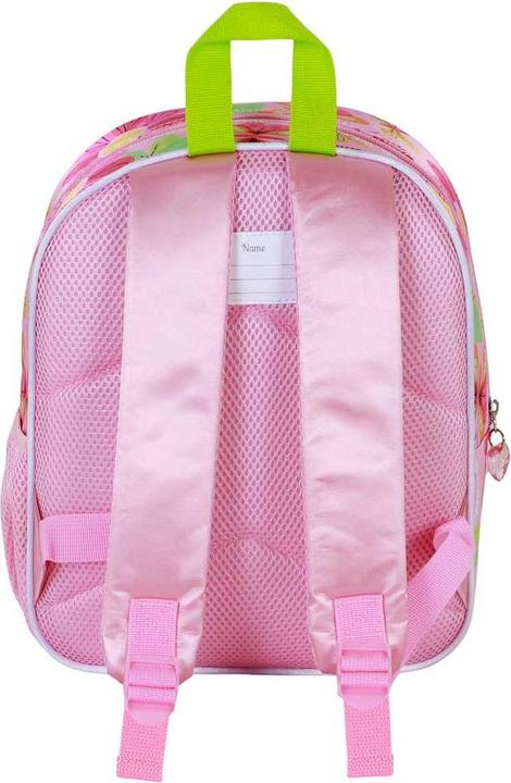 Actual product image Karactermania Elite 3D Backpack Kitten