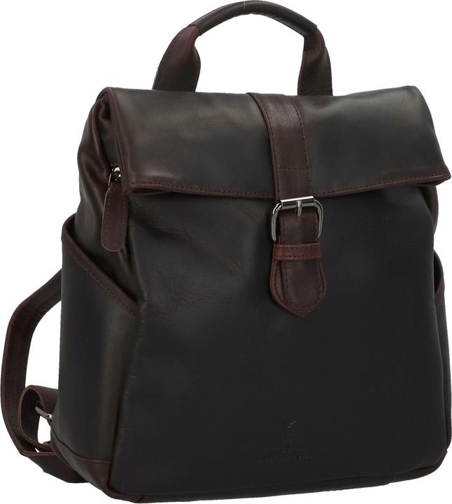 Brown, Mocha