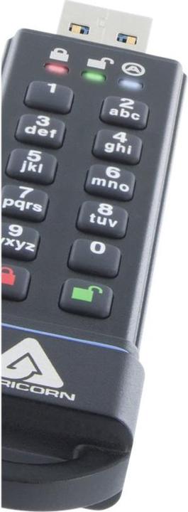 Image du produit Apricorn SecureKey (1000 Go, USB-A)