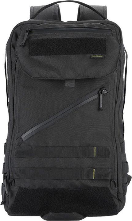 Actual product image Nitecore BP23 Multipurpose Commuting Backpack (15.60")