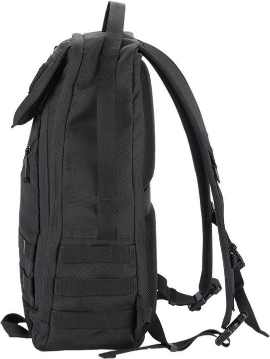 Actual product image Nitecore BP23 Multipurpose Commuting Backpack (15.60")