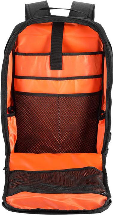 Actual product image Nitecore BP23 Multipurpose Commuting Backpack (15.60")