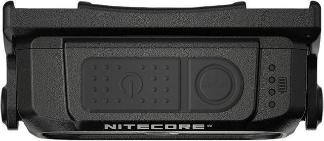 Produktbild Nitecore NU25UL -Ultralight (400 lm)