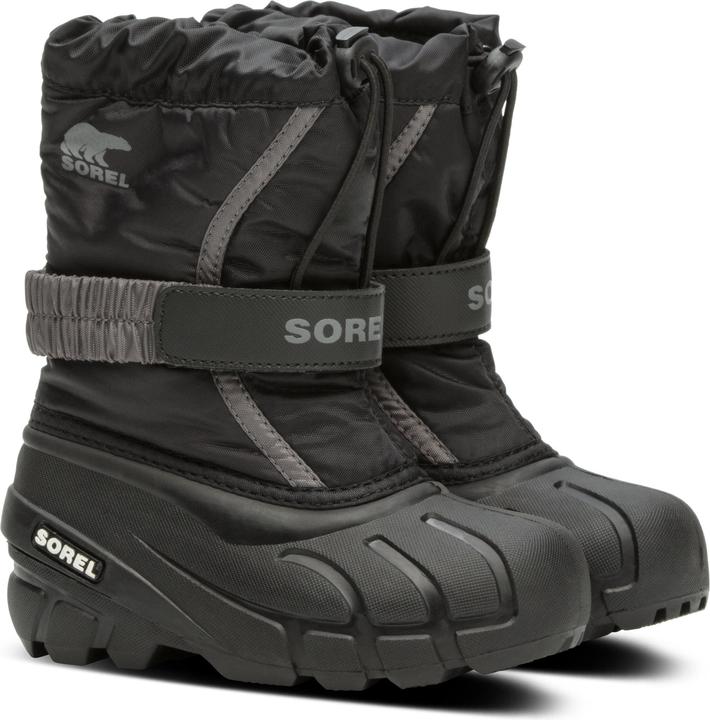 Sorel Youth Flurry (28)