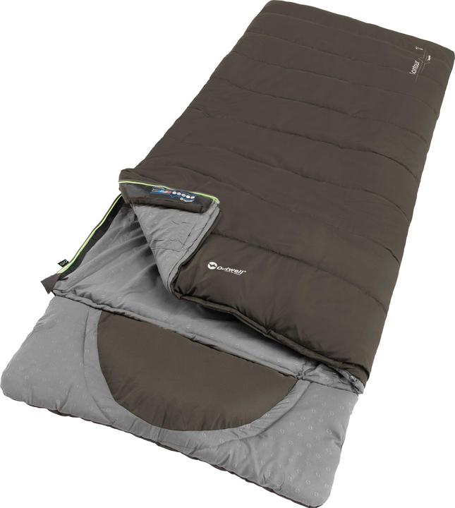 Outwell Contour Supreme (220 cm)