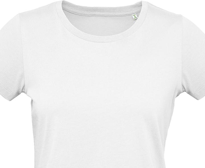 Immagine prodotto B&C Inspire Plus T Maglietta Donna (M)