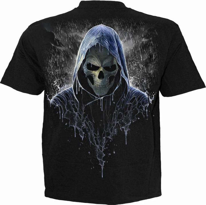 Produktbild Spiral Reaping In The Rain TShirt (L)