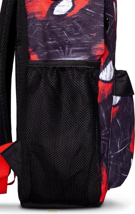 Produktbild Difuzed Spider-Man sac à dos Basic Plus
