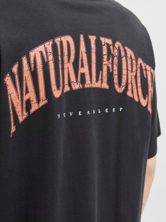 Image du produit Jack & Jones Plus Size T-shirt T-shirt (5XL)