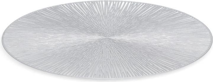 Actual product image Zeller Present Placemat (2 pcs., Ø 38 cm)