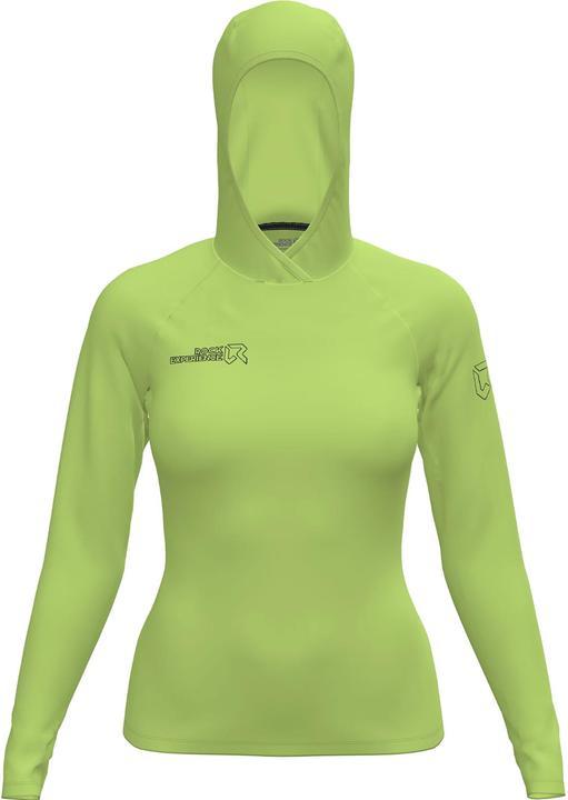 Rock Experience Wellhorn Fleece