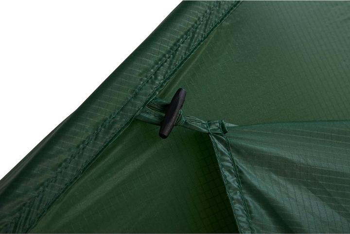 Actual product image Wechsel Exogen 1 Zero-G Line Tent (Dome tent, 1.49 kg, 1 person)