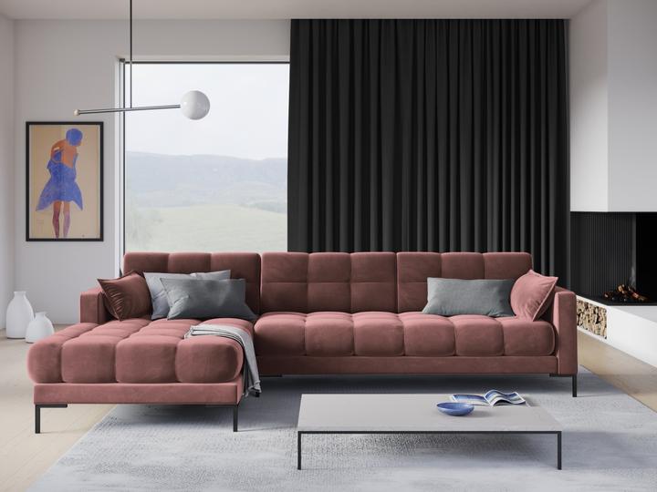 Produktbild Micadoni Mamaia (Ecksofa)