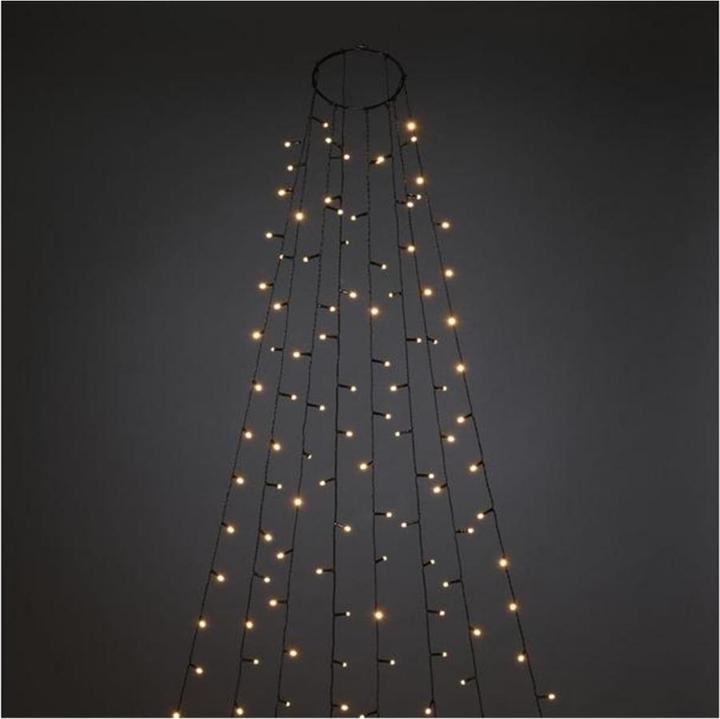 Actual product image Konstsmide Christmas Tree (2.40 m)