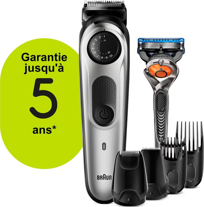 Produktbild Braun BT5265