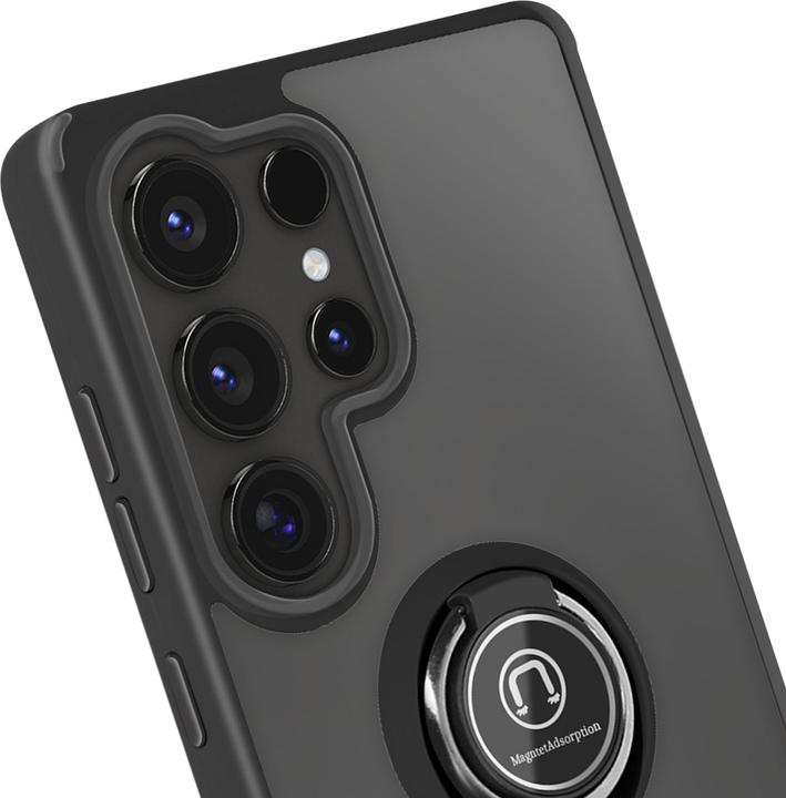 Produktbild Avizar Kameo Case (Samsung Galaxy S25 Ultra)