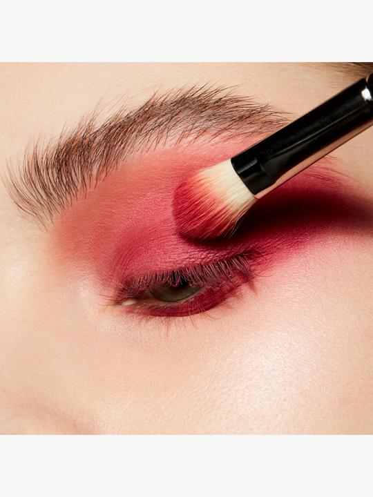 Actual product image MAC Cosmetics Powder Kiss Soft Matte Eye Shadow (Case In Love)
