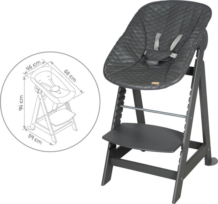 Immagine prodotto Roba 2in1 (Seggiolone)