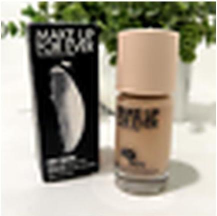 Produktbild Make Up For Ever HD Skin Undetectable Stay-True Foundation (1R12 Cool Ivory)