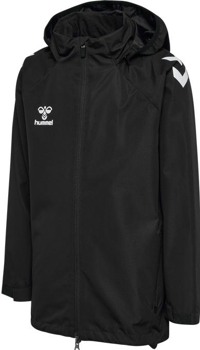 Produktbild hummel hmlLEAD 2.0 ALL-WEATHER JACKET KIDS (128)