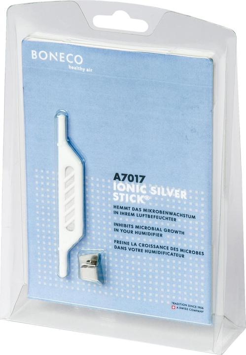 Actual product image Boneco Ionic Silver Stick A7017 (1 x)