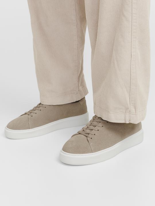 Produktbild Jack & Jones Jfwstockholm Leather Sneaker Ln (43)