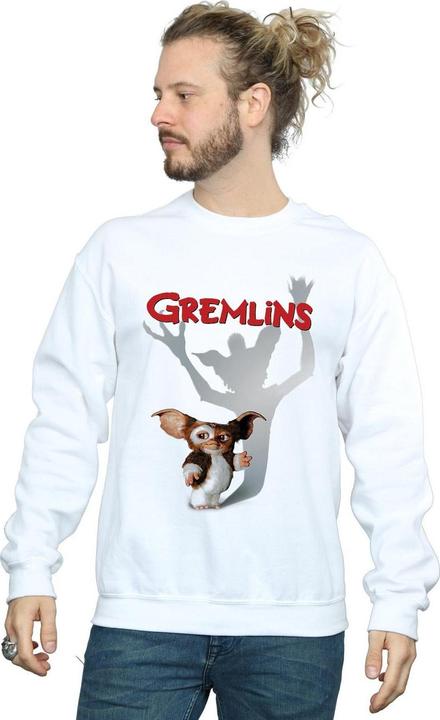 Produktbild Universal Textiles Gizmo Shadow Sweatshirt (XL)
