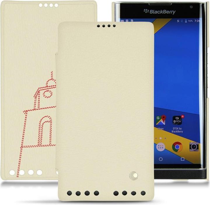 Image du produit Noreve Housse cuir horizontal (Blackberry Priv)