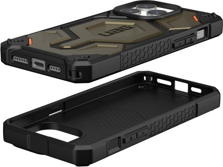 Produktbild UAG Monarch Pro (Apple iPhone 15 Pro Max)