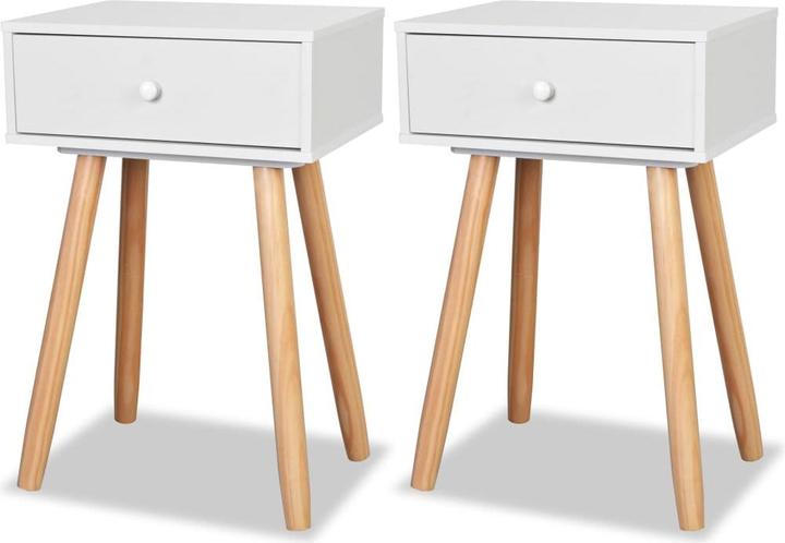 Image du produit VidaXL Upritsa (40 x 30 x 61 cm)