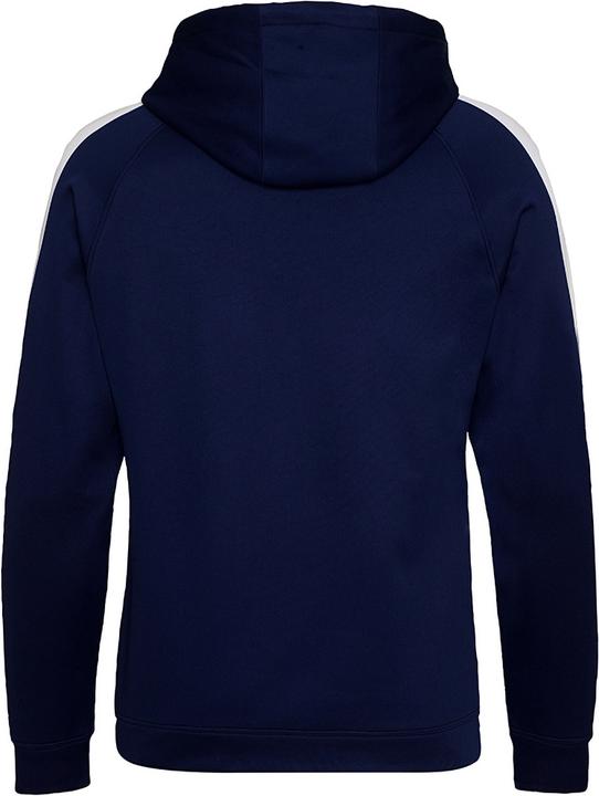 Immagine prodotto Awdis Giacca con cappuccio Just Hoods in poliestere sportivo a contrasto (3XL)