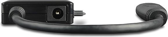 Immagine prodotto Axagon FastPort3