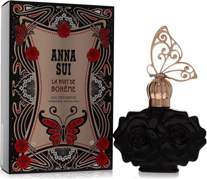Immagine prodotto Anna Sui La Nuit De Boheme (Eau de parfum, 75 ml)