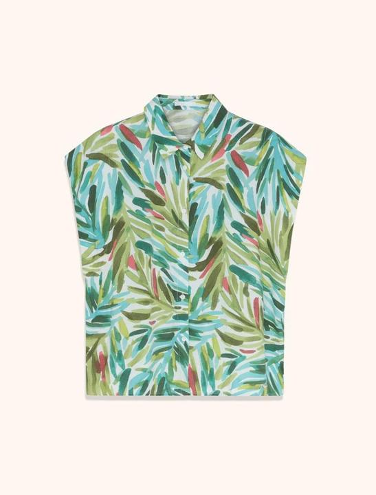 Les Petites Bombes Chemise Feryelle (L)