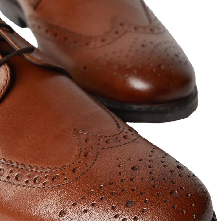 Produktbild Debenhams Halbschuhe Wingtip (44.5)