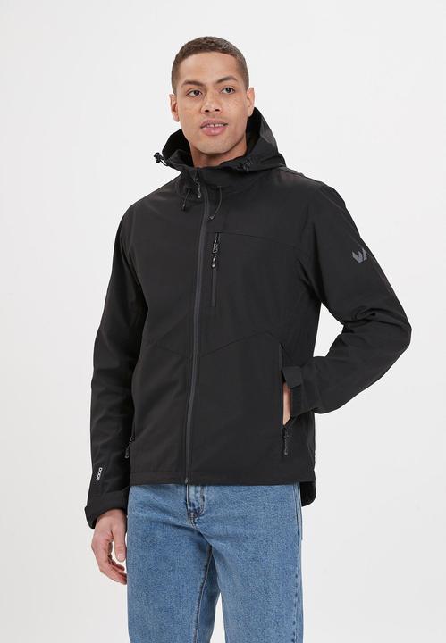 Immagine prodotto Whistler Giacca Rodney Softshell W-Pro 8000 (XL)