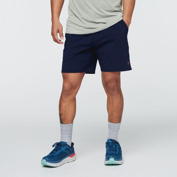 Cotopaxi Valle Short