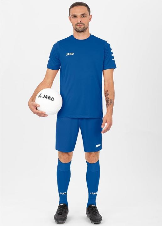Immagine prodotto JAKO Pantaloni Sportivi Manchester 2.0 (Xxl) (XXL)