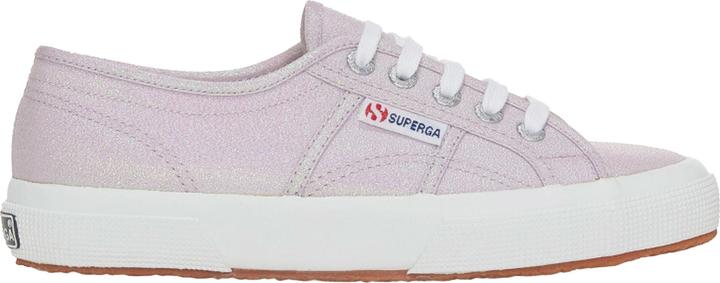 Produktbild Superga Sneaker 2750 Lamew Metallic (36.5)